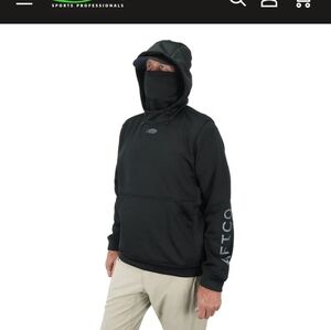 Men's Aftco Hoodie